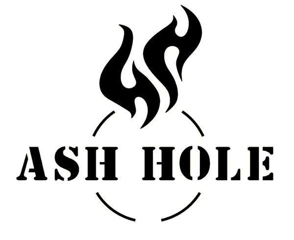 The Ash-Hole